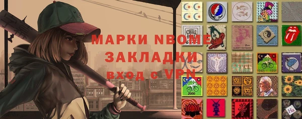 твердый Богородск